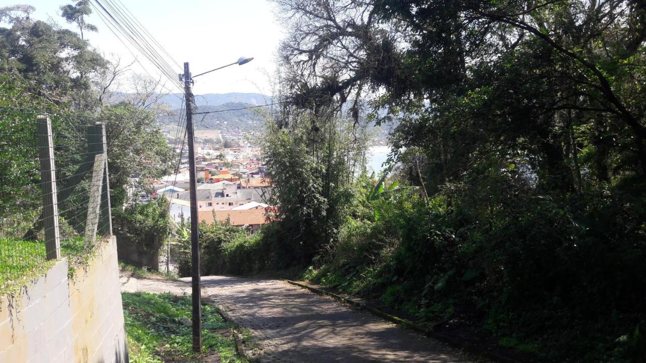 Casa Garopaba Exterior foto